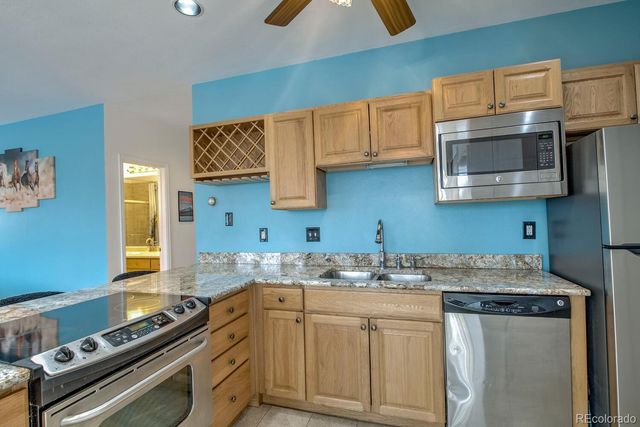 91500 Ryan Gulch Road 91511, Silverthorne, CO 80498