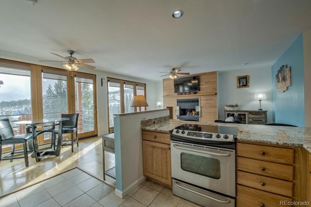 91500 Ryan Gulch Road 91511, Silverthorne, CO 80498