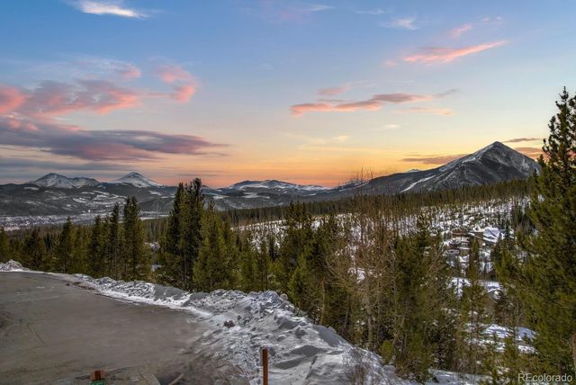 91500 Ryan Gulch Road 91511, Silverthorne, CO 80498