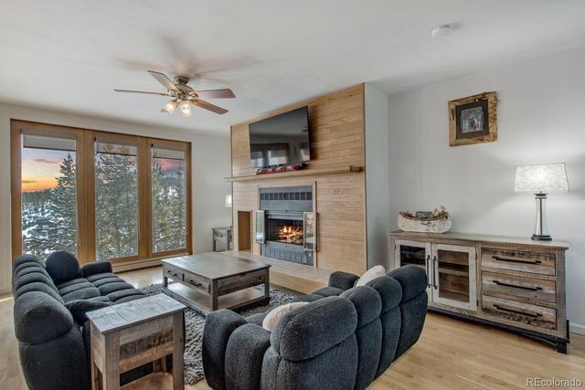 91500 Ryan Gulch Road 91511, Silverthorne, CO 80498