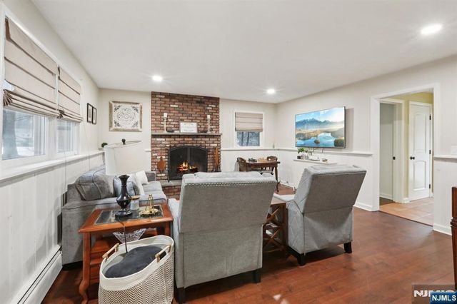 223 Florence Road, Harrington Park, NJ 07640