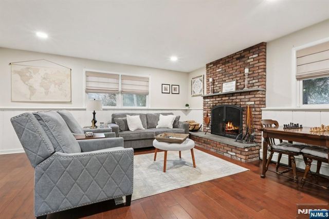 223 Florence Road, Harrington Park, NJ 07640