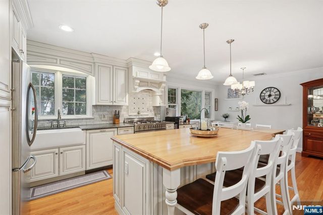 223 Florence Road, Harrington Park, NJ 07640