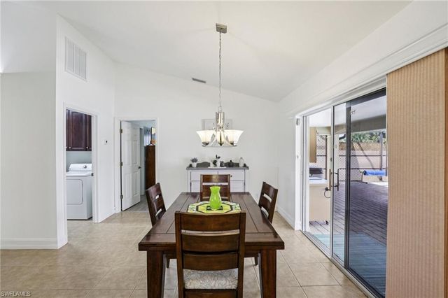 1603 NE 33rd LN, Cape Coral, FL 33909