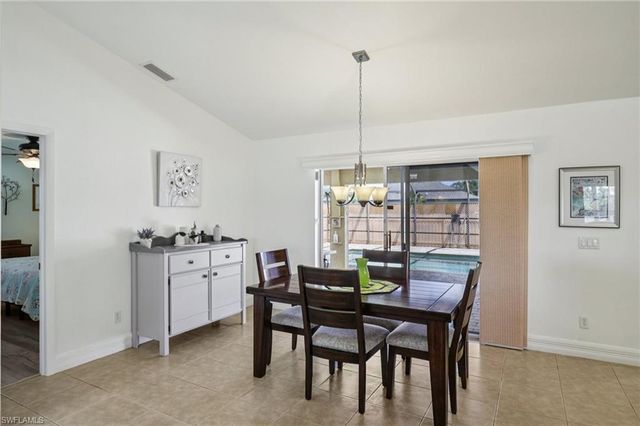 1603 NE 33rd LN, Cape Coral, FL 33909