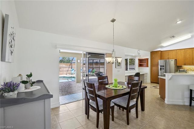 1603 NE 33rd LN, Cape Coral, FL 33909