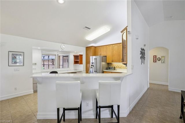 1603 NE 33rd LN, Cape Coral, FL 33909