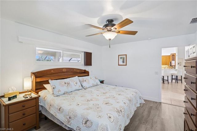 1603 NE 33rd LN, Cape Coral, FL 33909