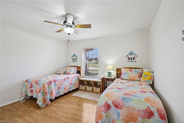 1603 NE 33rd LN, Cape Coral, FL 33909