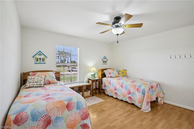 1603 NE 33rd LN, Cape Coral, FL 33909