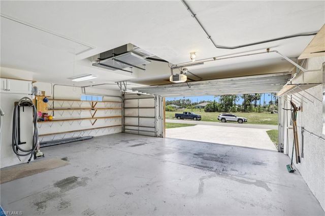 1603 NE 33rd LN, Cape Coral, FL 33909