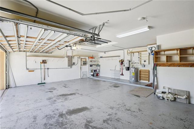 1603 NE 33rd LN, Cape Coral, FL 33909