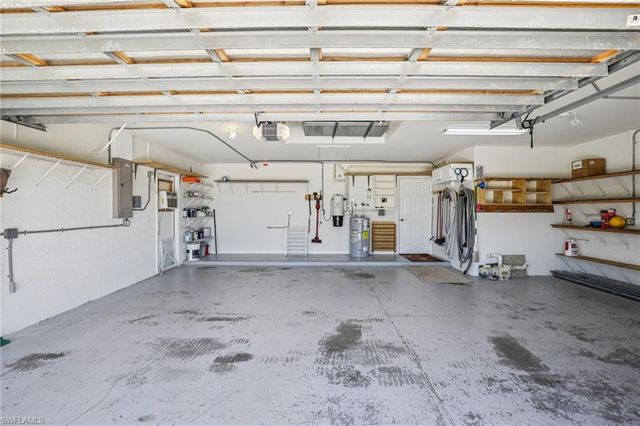 1603 NE 33rd LN, Cape Coral, FL 33909