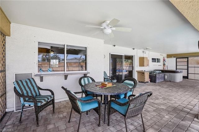 1603 NE 33rd LN, Cape Coral, FL 33909