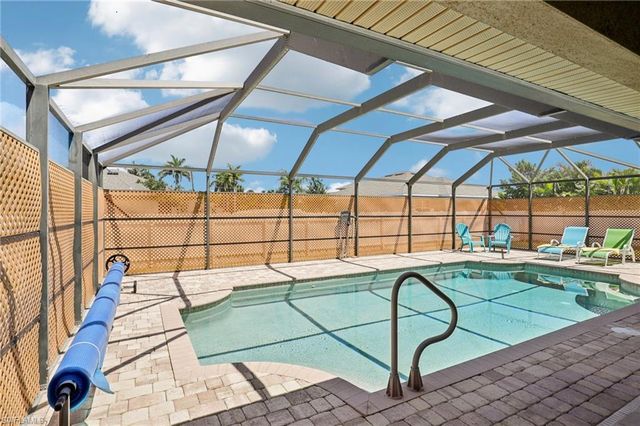 1603 NE 33rd LN, Cape Coral, FL 33909