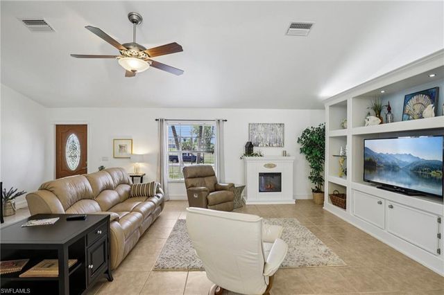 1603 NE 33rd LN, Cape Coral, FL 33909