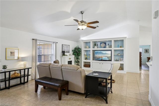 1603 NE 33rd LN, Cape Coral, FL 33909