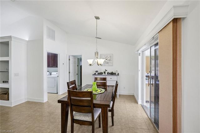 1603 NE 33rd LN, Cape Coral, FL 33909