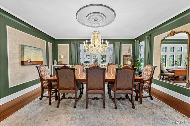 1022 Hampton Park Drive, Richmond Heights, MO 63117