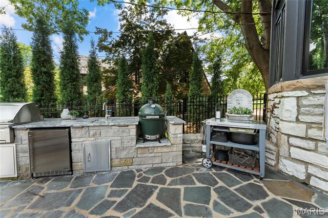 1022 Hampton Park Drive, Richmond Heights, MO 63117