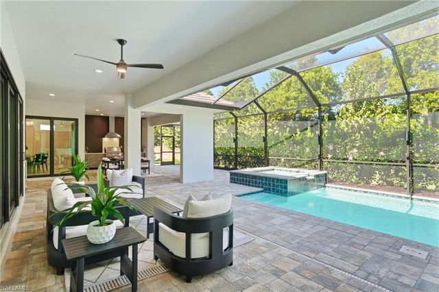 14314 Charthouse CIR, Naples, FL 34114