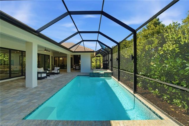 14314 Charthouse CIR, Naples, FL 34114