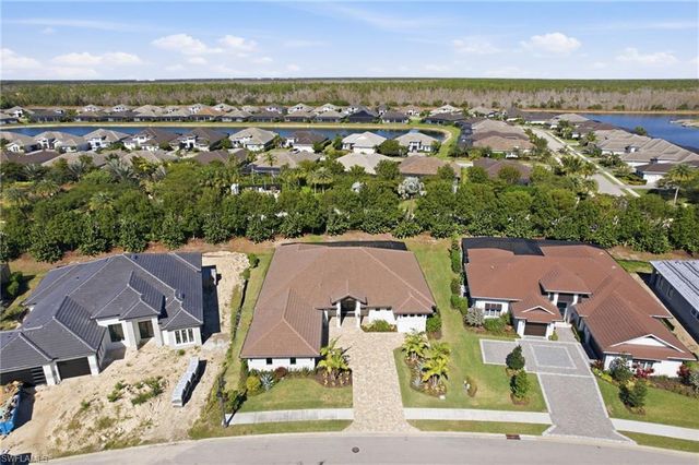 14314 Charthouse CIR, Naples, FL 34114