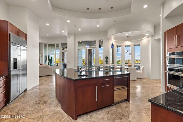 1893 Quiet Canyon Drive, Tucson, AZ 85718