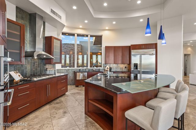 1893 Quiet Canyon Drive, Tucson, AZ 85718