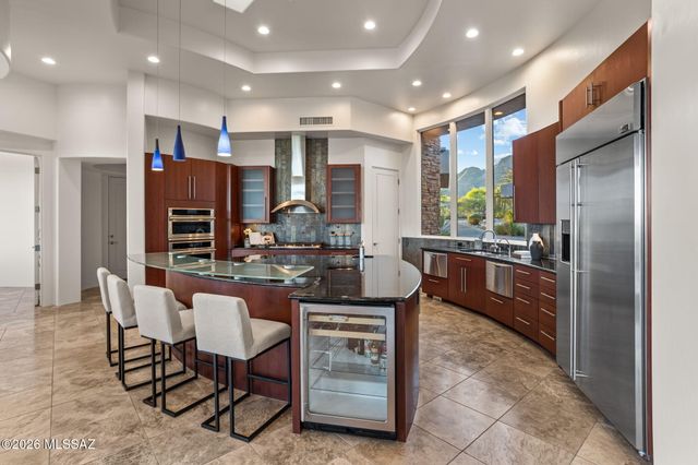 1893 Quiet Canyon Drive, Tucson, AZ 85718