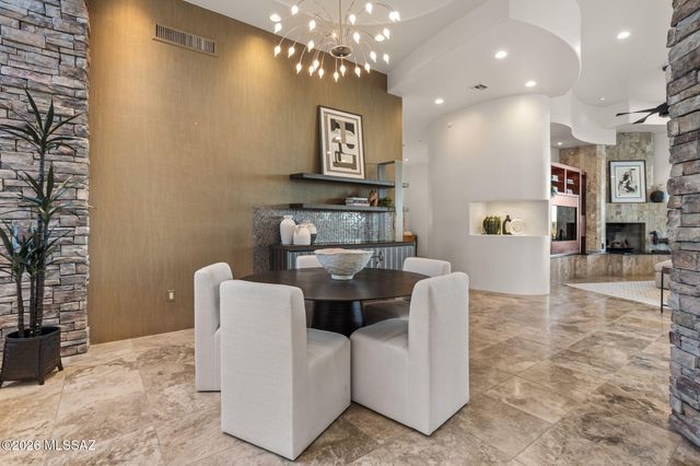 1893 Quiet Canyon Drive, Tucson, AZ 85718