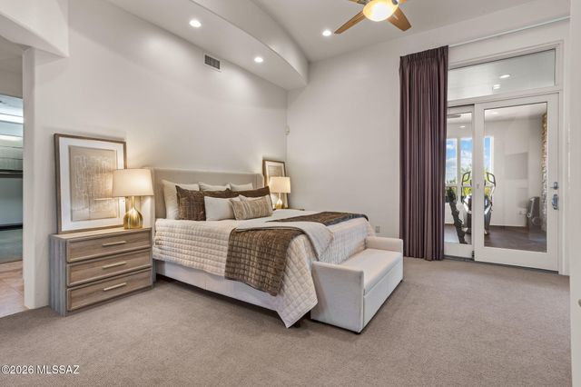 1893 Quiet Canyon Drive, Tucson, AZ 85718