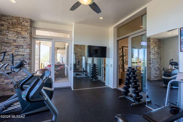 1893 Quiet Canyon Drive, Tucson, AZ 85718