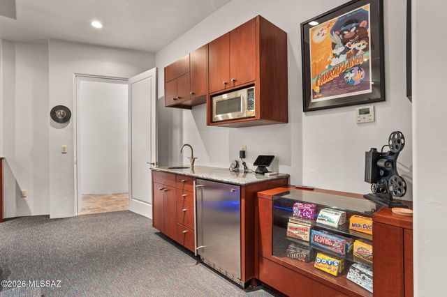 1893 Quiet Canyon Drive, Tucson, AZ 85718