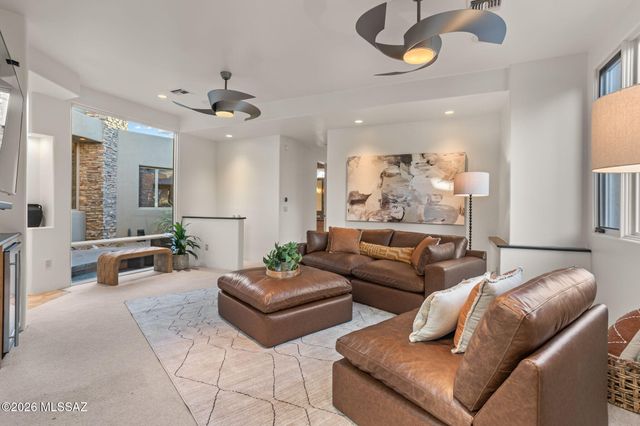 1893 Quiet Canyon Drive, Tucson, AZ 85718