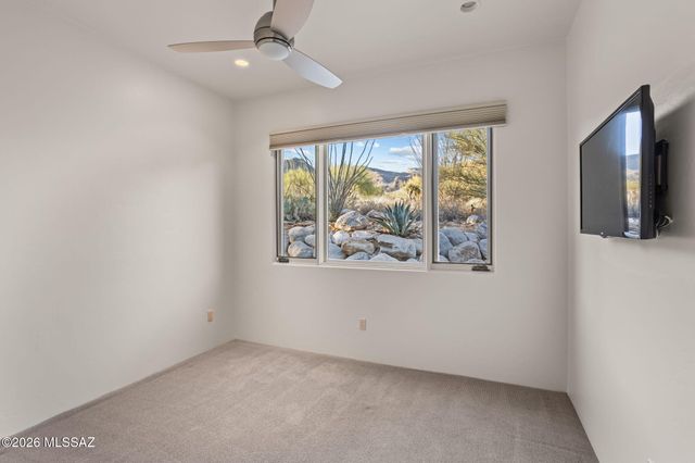 1893 Quiet Canyon Drive, Tucson, AZ 85718