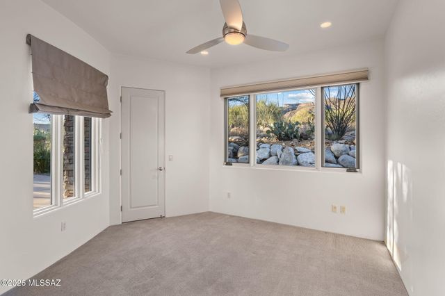 1893 Quiet Canyon Drive, Tucson, AZ 85718