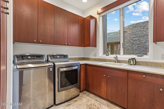 1893 Quiet Canyon Drive, Tucson, AZ 85718