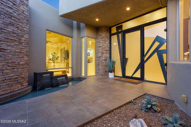 1893 Quiet Canyon Drive, Tucson, AZ 85718