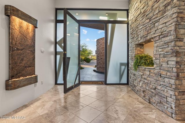 1893 Quiet Canyon Drive, Tucson, AZ 85718