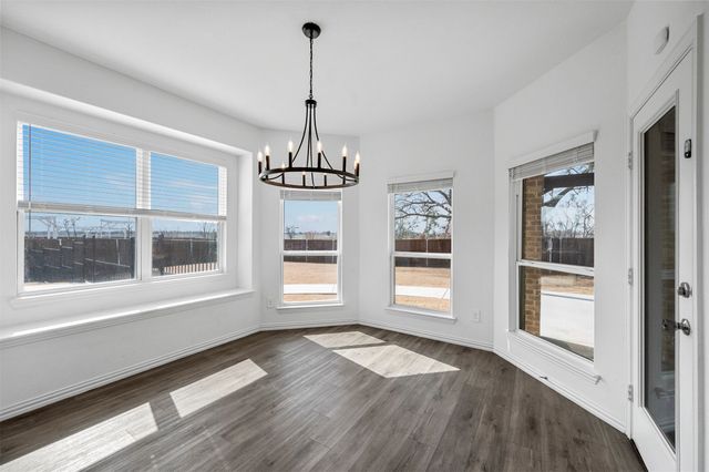 809 Blue Heron Drive, Forney, TX 75126