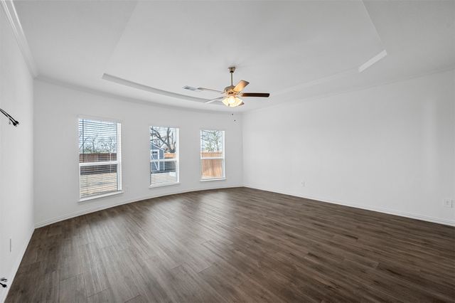 809 Blue Heron Drive, Forney, TX 75126