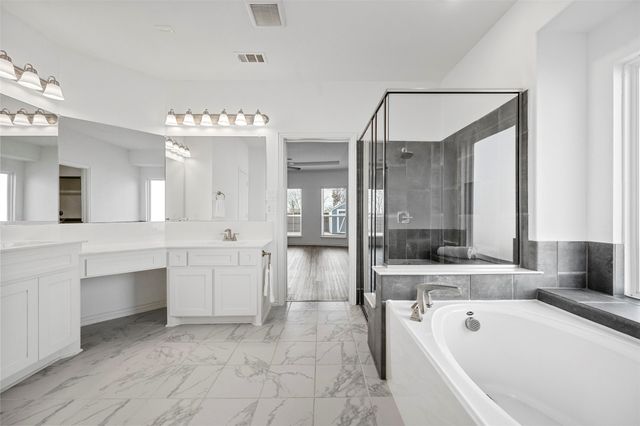 809 Blue Heron Drive, Forney, TX 75126