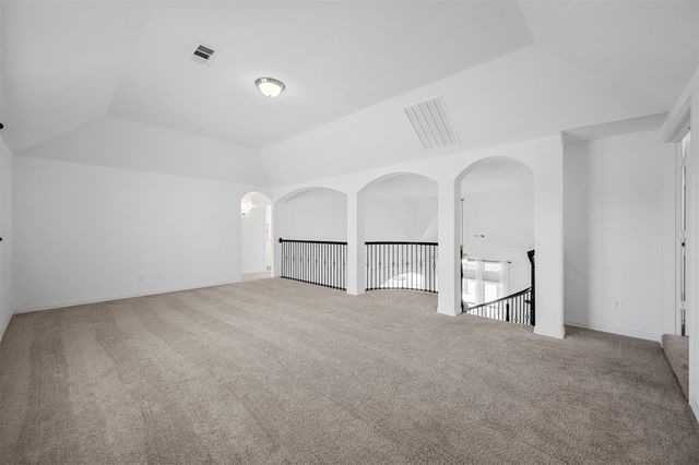 809 Blue Heron Drive, Forney, TX 75126