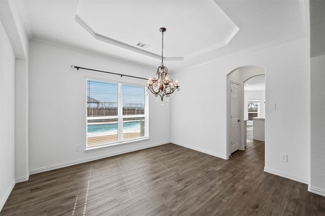 809 Blue Heron Drive, Forney, TX 75126