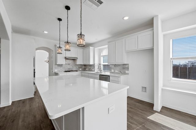 809 Blue Heron Drive, Forney, TX 75126