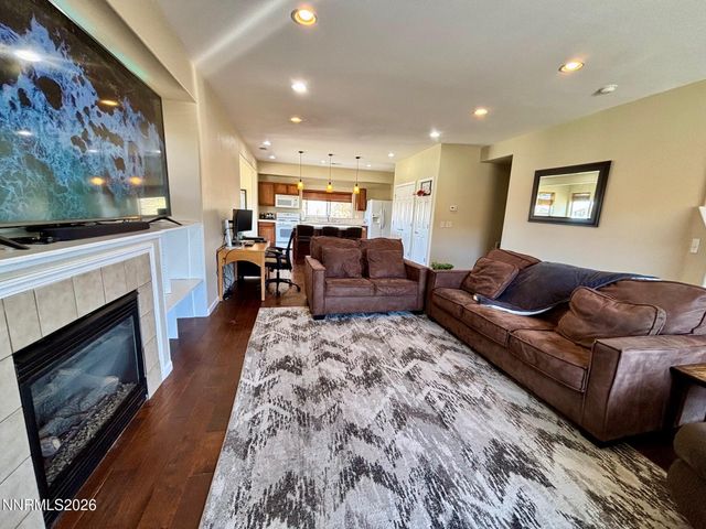 4299 Amber Marie Lane, Reno, NV 89503