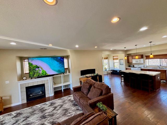 4299 Amber Marie Lane, Reno, NV 89503