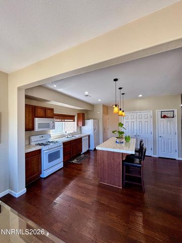 4299 Amber Marie Lane, Reno, NV 89503