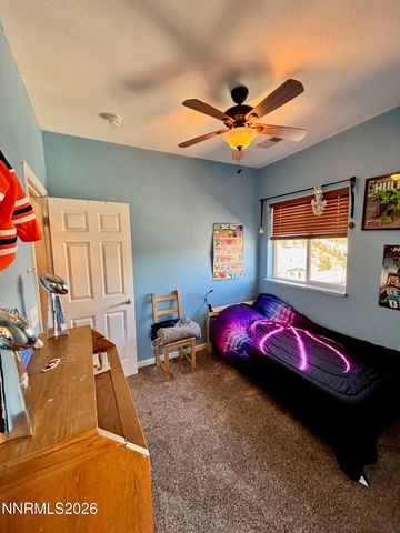 4299 Amber Marie Lane, Reno, NV 89503